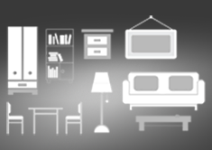 Bedroom Storage